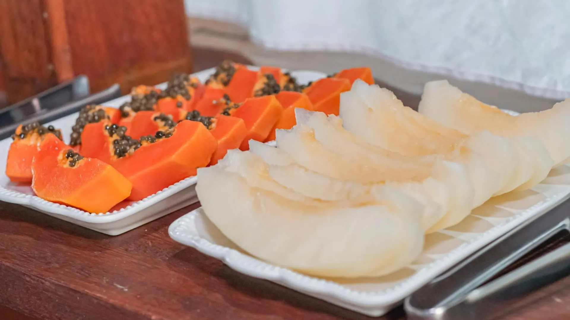 אורחן Guarda do Embaú Pousada Dunas Da Guarda
